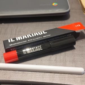 Il Makiage Rave Sheer Lip Color